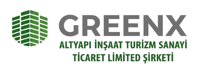 Greenx Logo