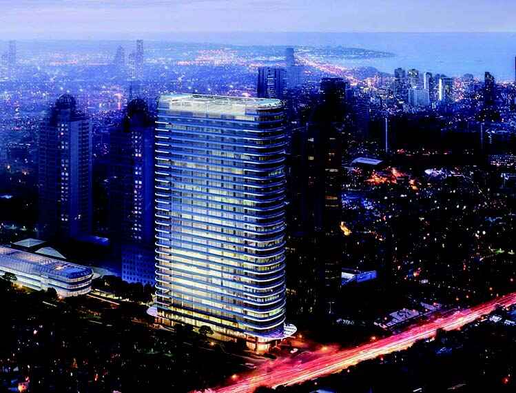 Ferko Signature Levent